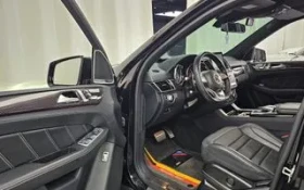 Mercedes-Benz GLE 63 AMG undefined | Auto.bg — изображение 8 Mercedes-Benz GLE 63 AMG undefined | Auto.bg — изображение 8