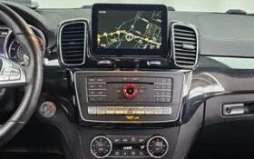 Mercedes-Benz GLE 63 AMG undefined | Auto.bg — изображение 12 Mercedes-Benz GLE 63 AMG undefined | Auto.bg — изображение 12