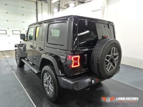 Jeep Wrangler - 41400 € - 73511118 4 | Car24.bg Jeep Wrangler - 41400 € - 73511118 4