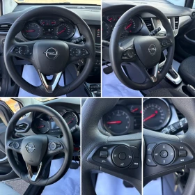 Opel Crossland X 1.2 110кс Автоматик* Камера* 86000км* EURO6C* | Auto.bg — изображение 13 Opel Crossland X 1.2 110кс Автоматик* Камера* 86000км* EURO6C* | Auto.bg — изображение 13