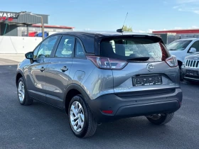 Opel Crossland X 1.2 110кс Автоматик* Камера* 86000км* EURO6C* | Auto.bg — изображение 3 Opel Crossland X 1.2 110кс Автоматик* Камера* 86000км* EURO6C* | Auto.bg — изображение 3