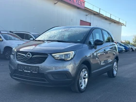 Opel Crossland X 1.2 110кс Автоматик* Камера* 86000км* EURO6C* | Auto.bg — изображение 2 Opel Crossland X 1.2 110кс Автоматик* Камера* 86000км* EURO6C* | Auto.bg — изображение 2