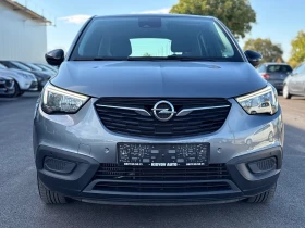 Opel Crossland X 1.2 110кс Автоматик* Камера* 86000км* EURO6C* | Auto.bg — изображение 5 Opel Crossland X 1.2 110кс Автоматик* Камера* 86000км* EURO6C* | Auto.bg — изображение 5