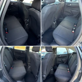 Opel Crossland X 1.2 110кс Автоматик* Камера* 86000км* EURO6C* | Auto.bg — изображение 11 Opel Crossland X 1.2 110кс Автоматик* Камера* 86000км* EURO6C* | Auto.bg — изображение 11