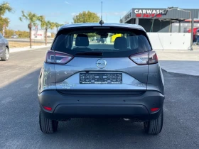 Opel Crossland X 1.2 110кс Автоматик* Камера* 86000км* EURO6C* | Auto.bg — изображение 6 Opel Crossland X 1.2 110кс Автоматик* Камера* 86000км* EURO6C* | Auto.bg — изображение 6
