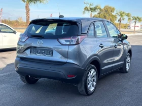 Opel Crossland X 1.2 110кс Автоматик* Камера* 86000км* EURO6C* | Auto.bg — изображение 4 Opel Crossland X 1.2 110кс Автоматик* Камера* 86000км* EURO6C* | Auto.bg — изображение 4
