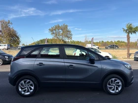Opel Crossland X 1.2 110кс Автоматик* Камера* 86000км* EURO6C* | Auto.bg — изображение 7 Opel Crossland X 1.2 110кс Автоматик* Камера* 86000км* EURO6C* | Auto.bg — изображение 7