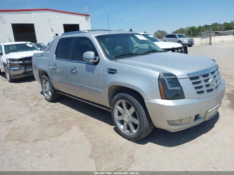 Cadillac Escalade 6.2L V-8 VVT, 403HP All Wheel Drive - 21200 лв. / 10839.39 € - 47733550 1 | Car24.bg Cadillac Escalade 6.2L V-8 VVT, 403HP All Wheel Drive - 21200 лв. / 10839.39 € - 47733550 1