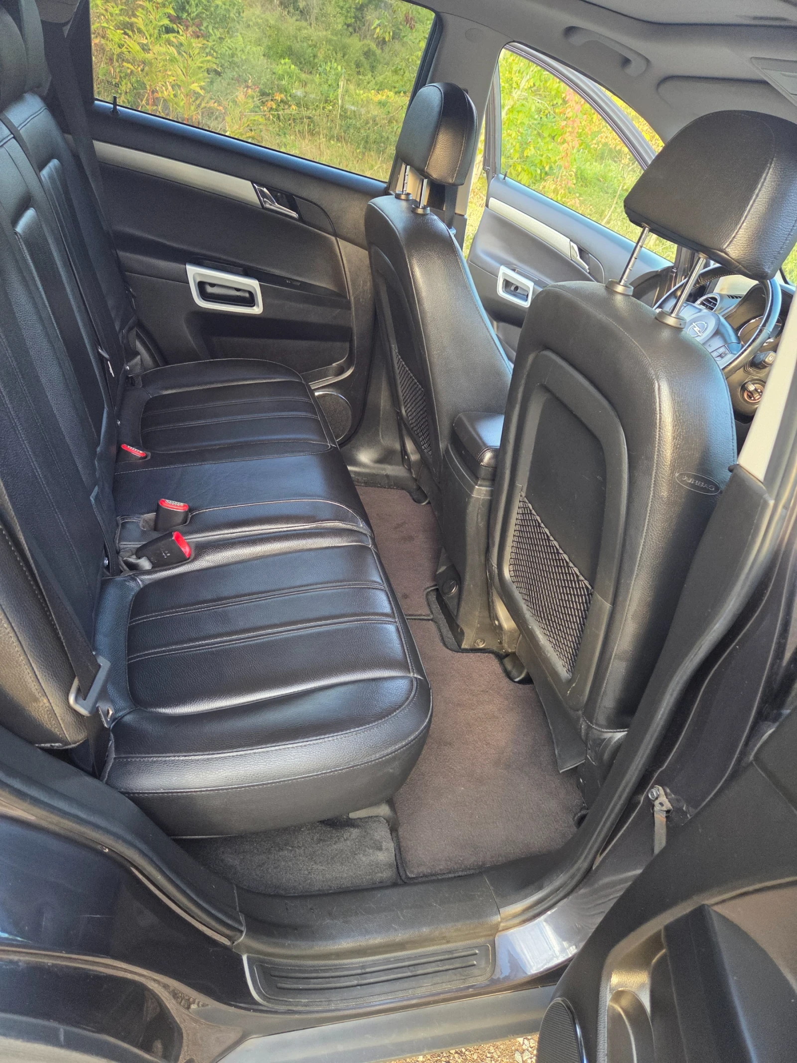 Opel Antara  - изображение 8 | Auto.bg Opel Antara  - изображение 8