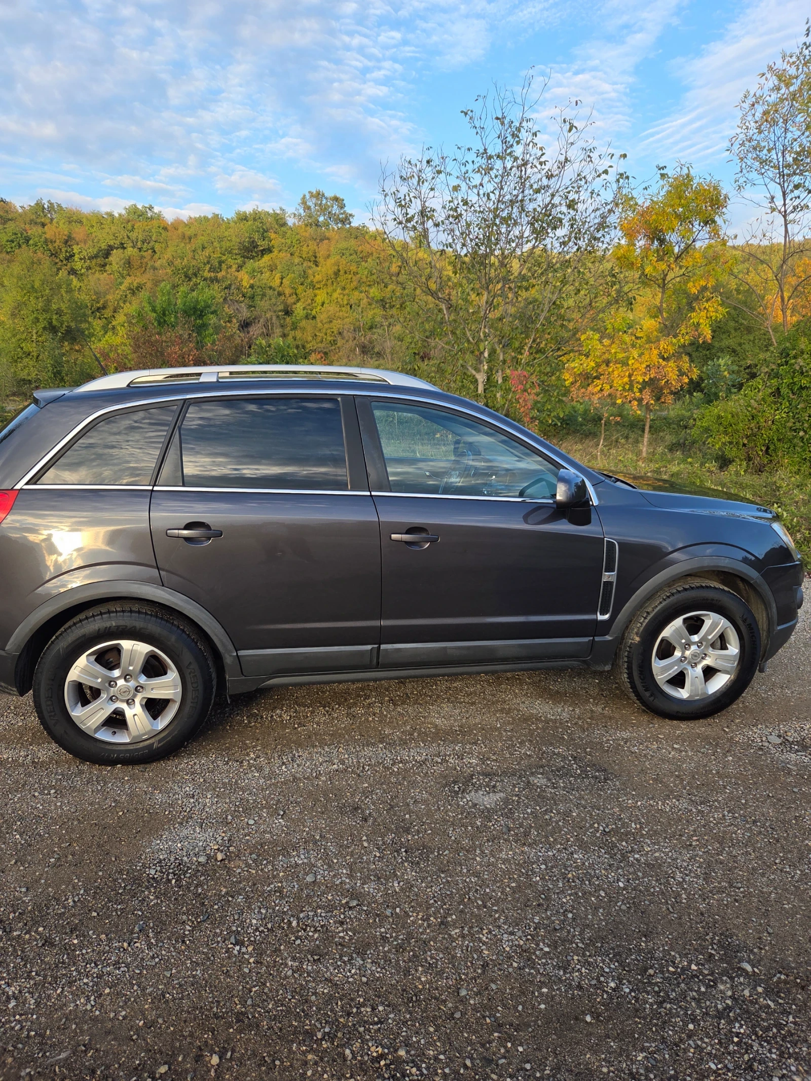 Opel Antara  - изображение 2 | Auto.bg Opel Antara  - изображение 2