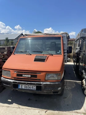 Iveco 4910