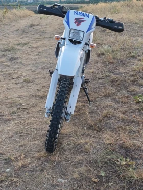 Yamaha Tt undefined | Auto.bg — изображение 4 Yamaha Tt undefined | Auto.bg — изображение 4