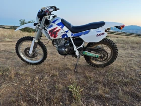 Yamaha Tt