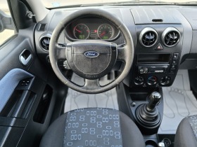 Ford Fusion 1.4 tdci 70Hp  | Mobile.bg   15