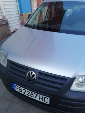 VW Caddy | Mobile.bg   17