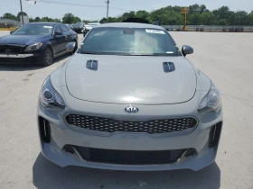 Kia Stinger ПЕРФЕКТНА - Car24.bg Kia Stinger ПЕРФЕКТНА