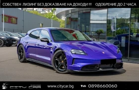 Porsche Taycan GTS/SPORT TURISMO/CARBON/SPORT CHRONO/BURMESTER/ - Car24.bg Porsche Taycan GTS/SPORT TURISMO/CARBON/SPORT CHRONO/BURMESTER/