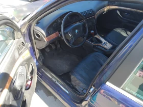 BMW 520 520i | Mobile.bg — малка снимка 6