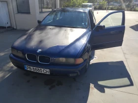 BMW 520 520i | Mobile.bg — малка снимка 2