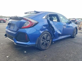 Honda Civic 1.5L 4 Front-wheel Drive - 19800 лв. / 10123.58 € - 27671080 7 | Car24.bg Honda Civic 1.5L 4 Front-wheel Drive - 19800 лв. / 10123.58 € - 27671080 7