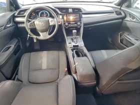 Honda Civic 1.5L 4 Front-wheel Drive - 19800 лв. / 10123.58 € - 27671080 12 | Car24.bg Honda Civic 1.5L 4 Front-wheel Drive - 19800 лв. / 10123.58 € - 27671080 12