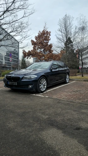 BMW 535 - Car24.bg BMW 535