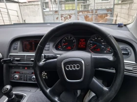 Audi A6 - 2550 € / 4987.37 лв. - 72795033 2 | Car24.bg Audi A6 - 2550 € / 4987.37 лв. - 72795033 2