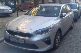 Kia Ceed - Car24.bg Kia Ceed