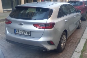 Kia Ceed - 11299 € / 22098.92 лв. - 43186788 3 | Car24.bg Kia Ceed - 11299 € / 22098.92 лв. - 43186788 3
