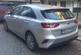 Kia Ceed - 11299 € / 22098.92 лв. - 43186788 4 | Car24.bg Kia Ceed - 11299 € / 22098.92 лв. - 43186788 4