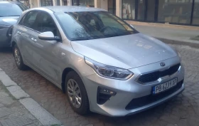 Kia Ceed - 11299 € / 22098.92 лв. - 43186788 2 | Car24.bg Kia Ceed - 11299 € / 22098.92 лв. - 43186788 2