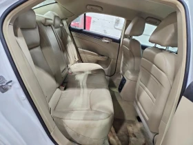 Chrysler 200 3.6L 6 ALL WHEEL DRIVE | Auto.bg — изображение 10 Chrysler 200 3.6L 6 ALL WHEEL DRIVE | Auto.bg — изображение 10