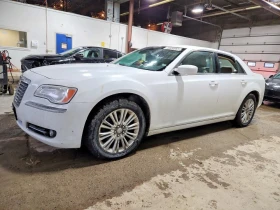 Chrysler 200 3.6L 6 ALL WHEEL DRIVE