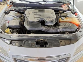 Chrysler 200 3.6L 6 ALL WHEEL DRIVE | Auto.bg — изображение 11 Chrysler 200 3.6L 6 ALL WHEEL DRIVE | Auto.bg — изображение 11