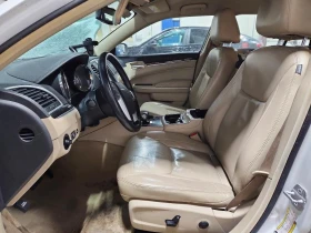 Chrysler 200 3.6L 6 ALL WHEEL DRIVE | Auto.bg — изображение 7 Chrysler 200 3.6L 6 ALL WHEEL DRIVE | Auto.bg — изображение 7