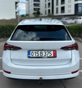 Skoda Octavia 2.0TDI* DSG* Adaptive Headlight* Kw | Auto.bg — изображение 9 Skoda Octavia 2.0TDI* DSG* Adaptive Headlight* Kw | Auto.bg — изображение 9