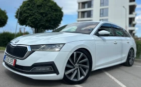 Skoda Octavia 2.0TDI* DSG* Adaptive Headlight* Kw | Auto.bg — изображение 7 Skoda Octavia 2.0TDI* DSG* Adaptive Headlight* Kw | Auto.bg — изображение 7