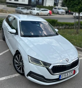 Skoda Octavia 2.0TDI* DSG* Adaptive Headlight* Kw | Auto.bg — изображение 2 Skoda Octavia 2.0TDI* DSG* Adaptive Headlight* Kw | Auto.bg — изображение 2