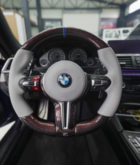 BMW M4 Competition Heritage Edition 1/750 | Auto.bg — изображение 5 BMW M4 Competition Heritage Edition 1/750 | Auto.bg — изображение 5
