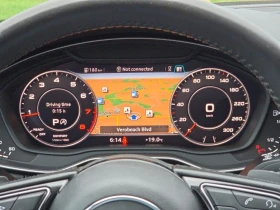 Audi A4 Quattro | Technik | 45 TFSI | Auto.bg — изображение 11 Audi A4 Quattro | Technik | 45 TFSI | Auto.bg — изображение 11