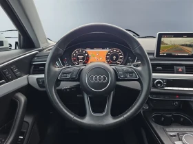 Audi A4 Quattro | Technik | 45 TFSI | Auto.bg — изображение 9 Audi A4 Quattro | Technik | 45 TFSI | Auto.bg — изображение 9