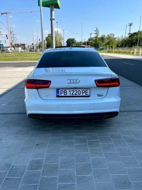 Audi A6 C7 3.0T - 16000 € / 31293.28 лв. - 87988903 5 | Car24.bg Audi A6 C7 3.0T - 16000 € / 31293.28 лв. - 87988903 5