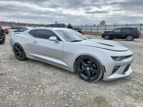Chevrolet Camaro 1SS / РЪЧКА / | Auto.bg — изображение 4 Chevrolet Camaro 1SS / РЪЧКА / | Auto.bg — изображение 4
