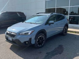 Subaru Crosstrek * Sport * CARFAX * БЕЗ ПЪРВОНАЧАЛНА ВНОСКА