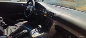 VW Passat undefined | Auto.bg — изображение 11 VW Passat undefined | Auto.bg — изображение 11