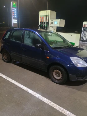 Ford Fiesta undefined | Auto.bg — изображение 3 Ford Fiesta undefined | Auto.bg — изображение 3