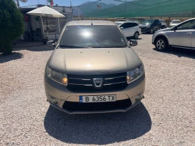 Dacia Sandero 1.5D 90кс - Car24.bg Dacia Sandero 1.5D 90кс