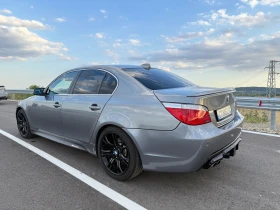 BMW 530 undefined | Auto.bg — изображение 4 BMW 530 undefined | Auto.bg — изображение 4