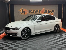 BMW 330 2.0i 252 к.с./Xdrive
