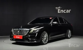 Mercedes-Benz S 350 D * AMG * FACELIFT * ОБДУХВАНЕ * ДИСТРОНИК * - Car24.bg Mercedes-Benz S 350 D * AMG * FACELIFT * ОБДУХВАНЕ * ДИСТРОНИК *